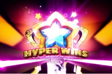 How To Play Hyperwins The New Slot Game