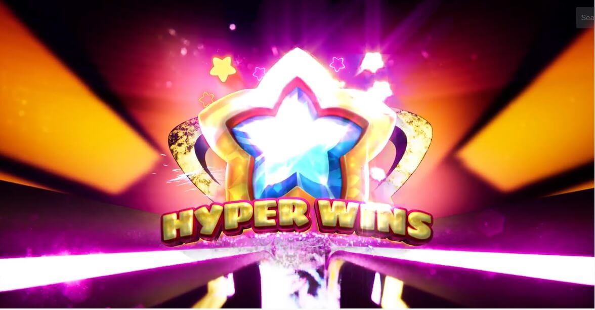 How To Play Hyperwins The New Slot Game