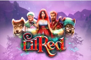 How To Play Lil Red RTG Slot Game