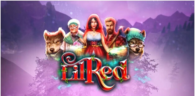 How To Play Lil Red RTG Slot Game