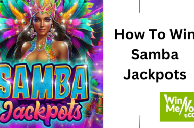 How To Win Samba Jackpots