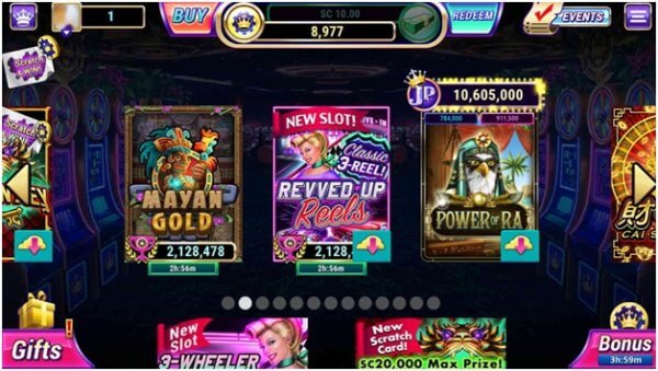 Free No Deposit Bonus Online Casinos Online