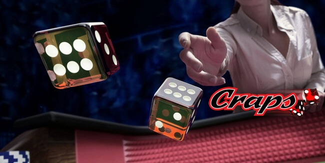 How to Become a Craps Professional Player