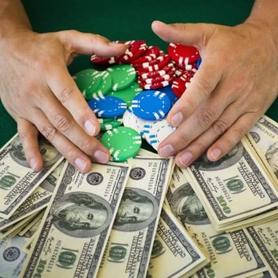 How to Earn Millions Without Paying