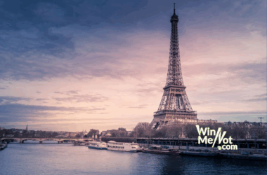 How to Visit Paris on a Budget