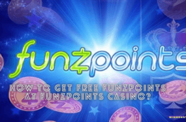 How to get free Funzpoints at Funzpoints Casino