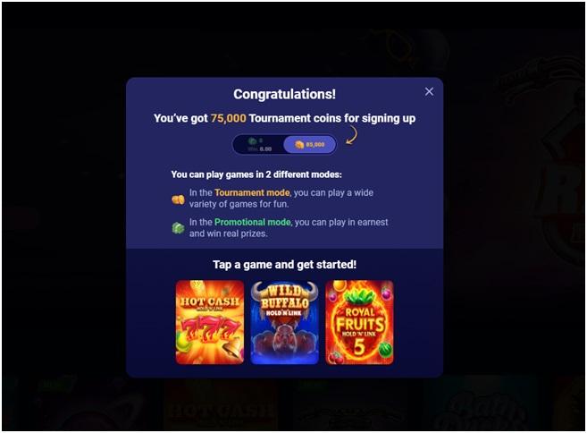 How to Get Free Coins at Funrize Casino? How to get free coins at Funrize