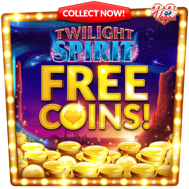 How to Get Free Coins at Heart of Vegas Casino? How to get free coins at Heart of Vegas Casino?