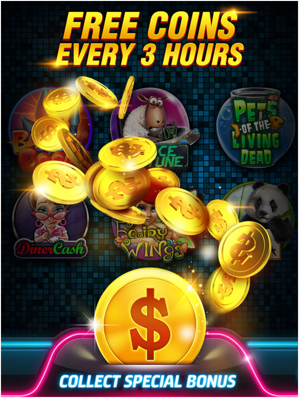 How To Get Free Coins In Slotomania? How to get free coins in Slotomania
