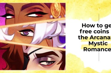 How to get free coins in the Arcana A Mystic Romance