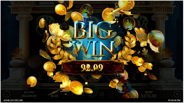 How-to-play-Achilles-Deluxe-slot-and-win-jackpot