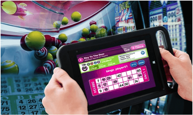 10 Best Bingo Halls to Visit in Colorado How to play Bingo