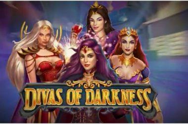 How to play Divas of Darkness