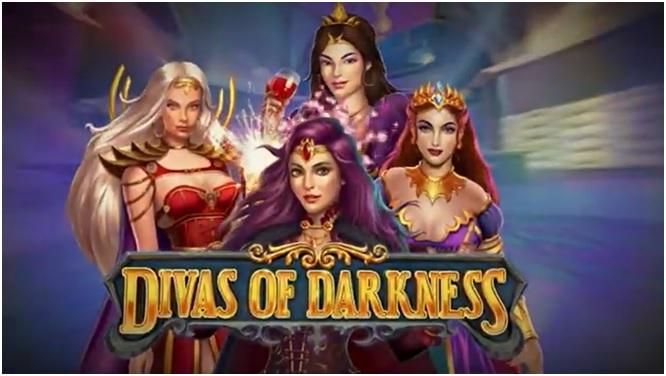 How to play Divas of Darkness