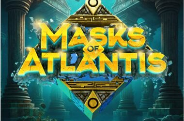 How to play Masks of Atlantis slot game