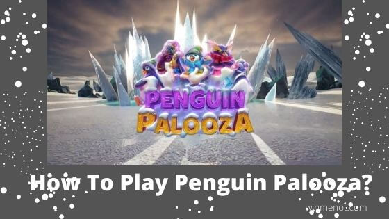 How to play Penguin Palooza