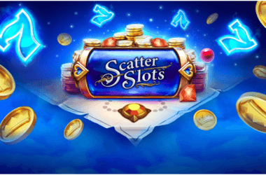 How to play Scatter slots