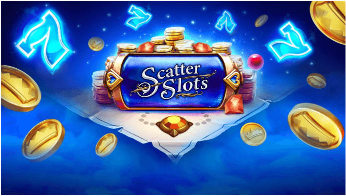 Play Scatter Slots Free 777 Casino Slot Machines How to play Scatter slots