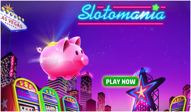 How to play slotomania