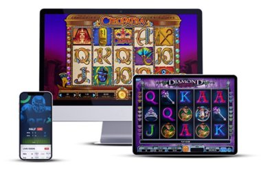 How to play online at Mohegan Sun Casino