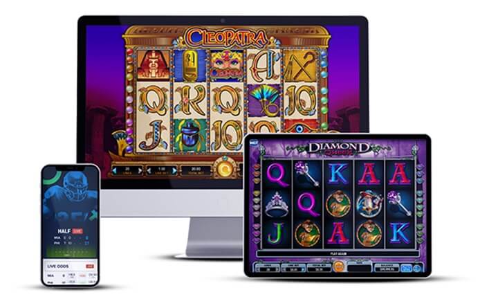 How To Play Online At Mohegan Sun Casino? How to play online at Mohegan Sun Casino
