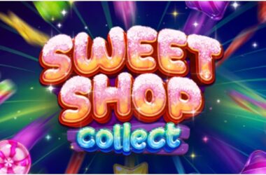 How to win Sweet Shop collect slot