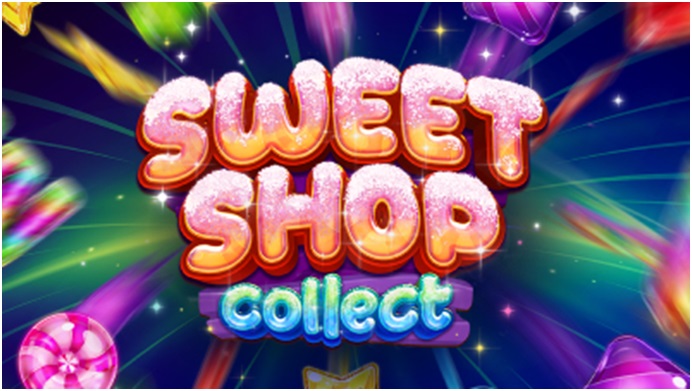 How to win Sweet Shop collect slot