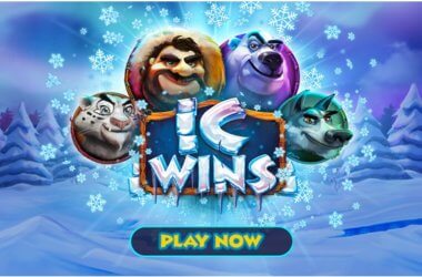 IC Wins Is Here To Have Fun While You Celebrate This Winter Season