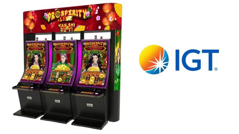 8 Most Popular IGT Slots to Play and Win Big IGT Slot