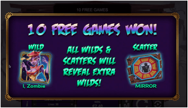 iZombie free games