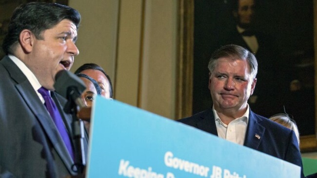 Illinois Legalizes Weed and Expands the Gambling Community