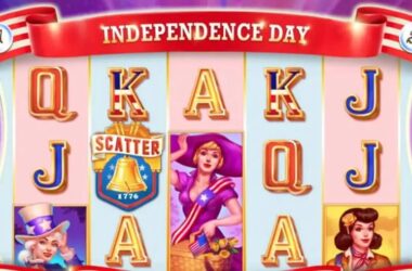 Independence day slots games