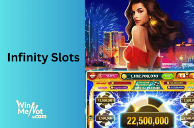 Infinity Slots