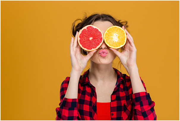12 Best Tips to Reduce Cold and Stay Healthy In Winter Intake of Vitamin C