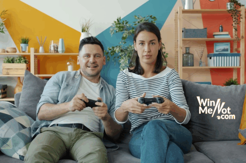 Internet Plans for Gamers