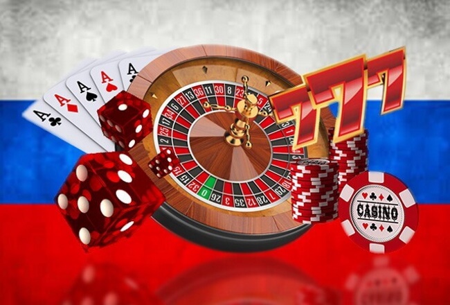 Things to know about Gambling in Russia Introducing Slots and Poker