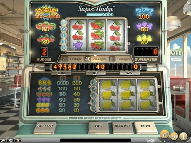 Introduction to Slot Machines