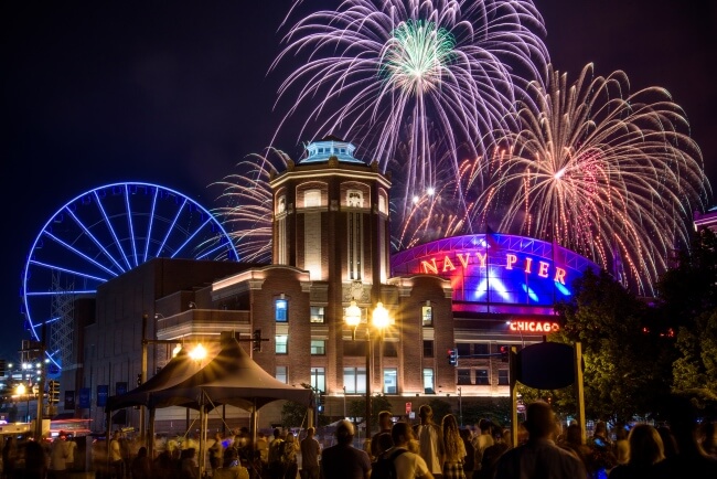 Is Celebrating NYE in a Casino a Great Idea