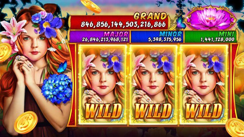 Jackpot Slots