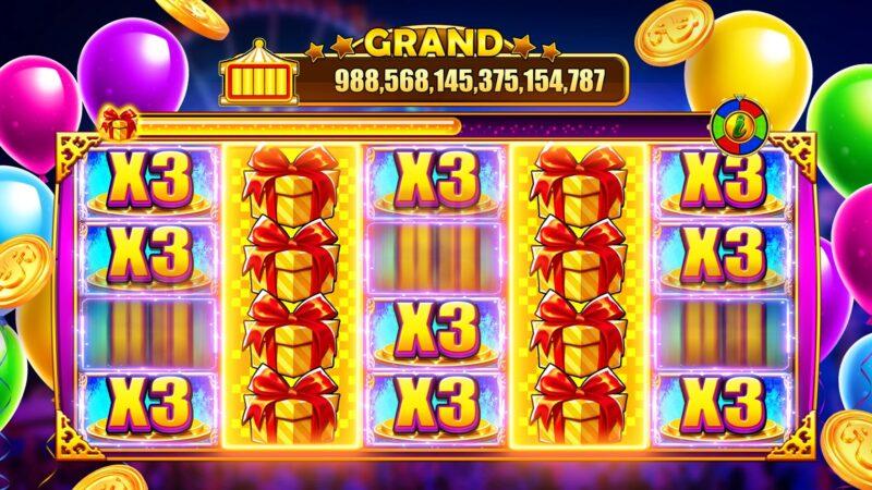 Jackpot Wild Slots Bonus Offers
