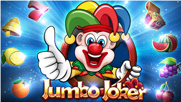 Jumbo Joker