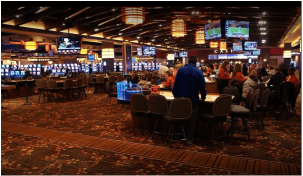 Kansas Casinos