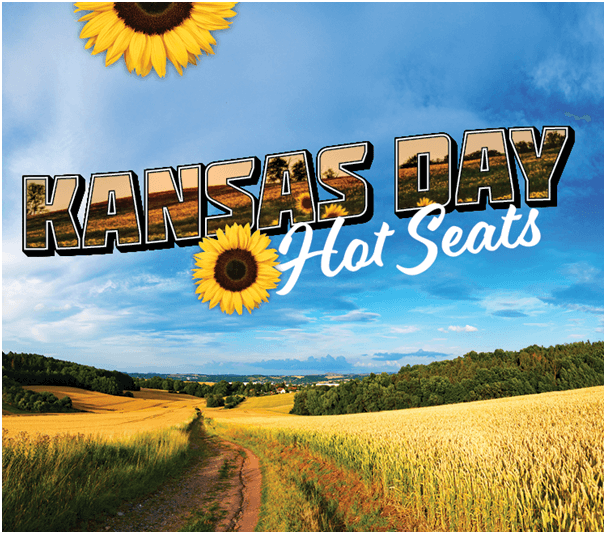 Kansas Day Celebrations