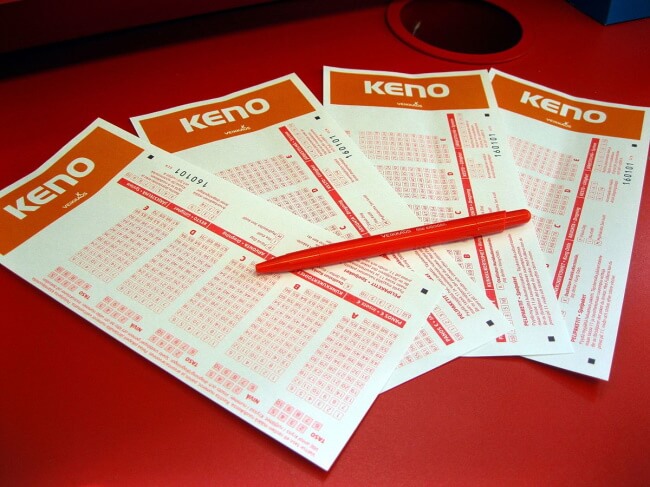 4 Casino Games You Should Forget To Play Keno