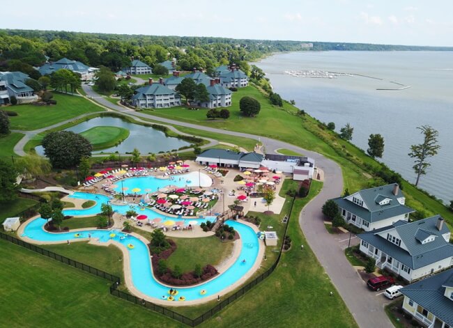 Kingsmill Resort (Virginia)