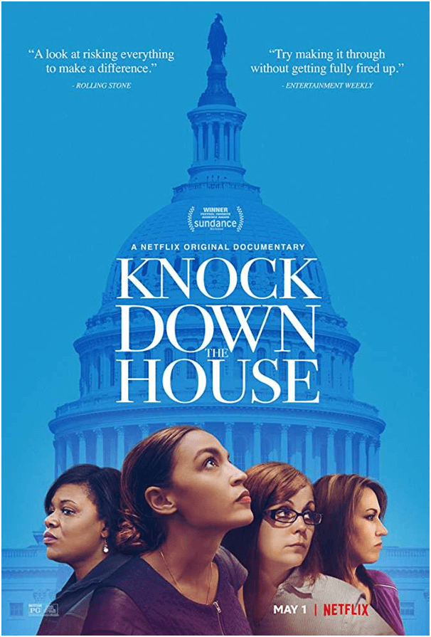 Knock Down The house