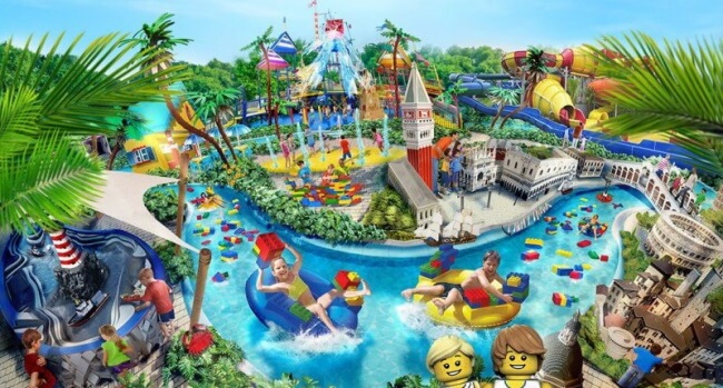 LEGOLAND Water Park