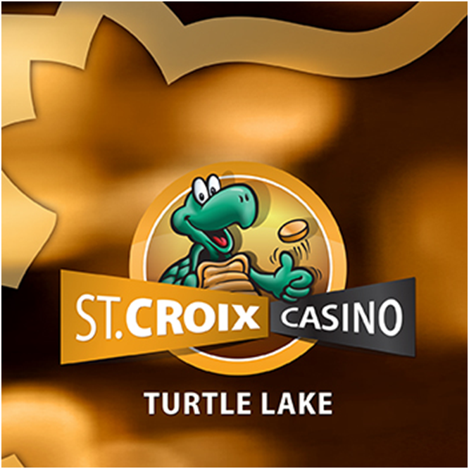 Labor day at Turtle lake casino