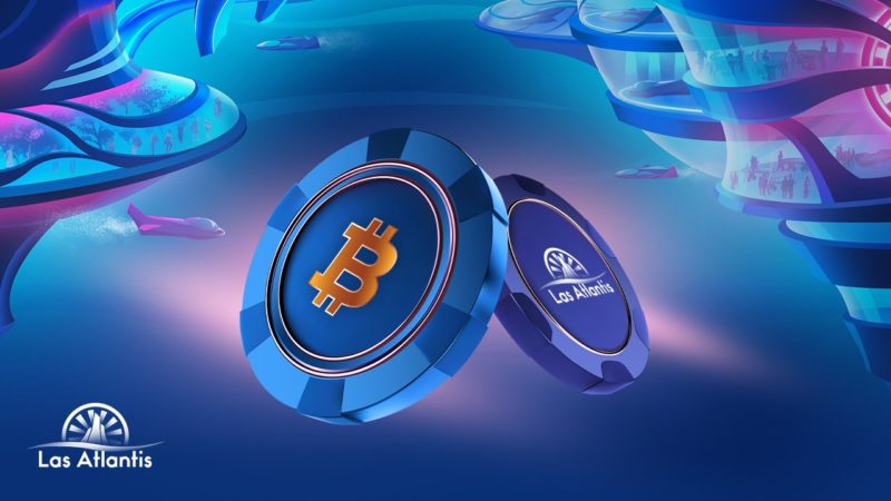 Las Atlantis Online Casino Las Atlantis