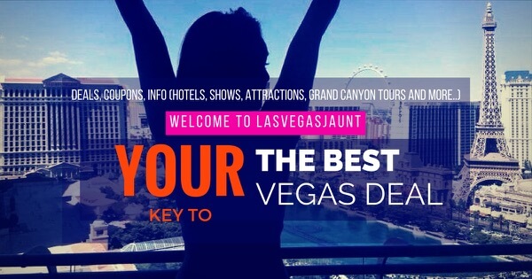 Save Big On Your Next Trip to Las Vegas With These Tips Las Vegas